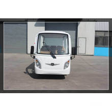 Zhongyi Brand 8 Seater Open Type with High Quality